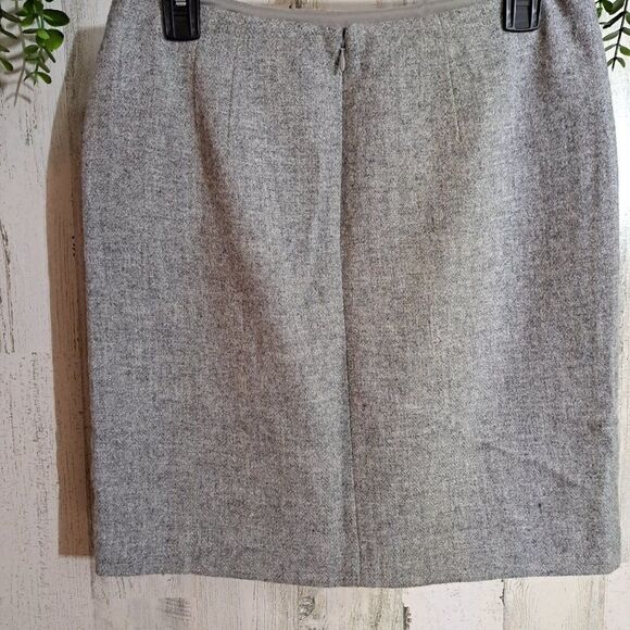 Talbots Skirt - Picture 3 of 4